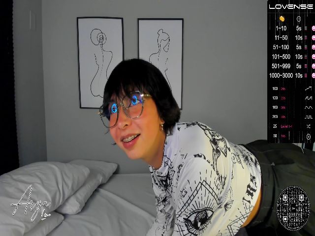 Live sex webcam photo for Arya_Line #255885613