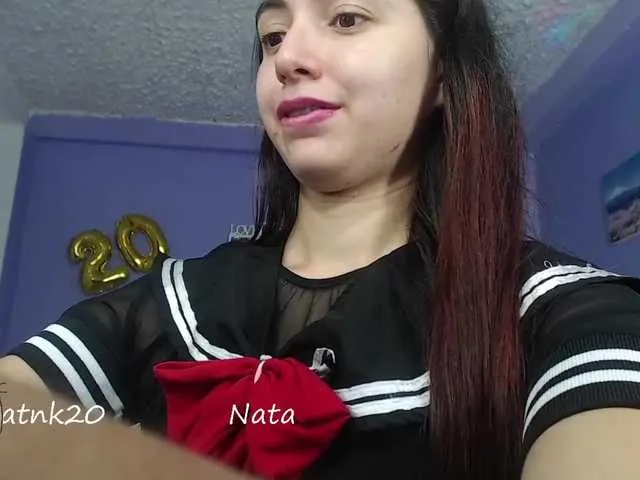 Live sex webcam photo for NatashaTanaka #245495561