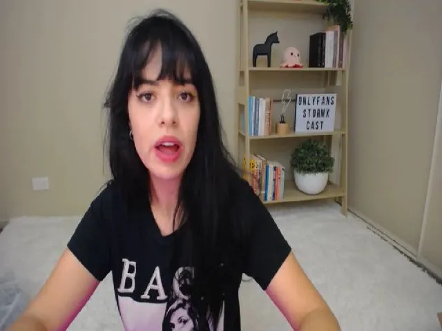 Live sex webcam photo for stormxcast #256632193
