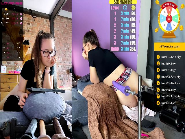Live sex webcam photo for Polly_Rise #263540421
