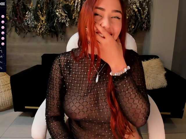 Live sex webcam photo for Tulipa1 #256547285