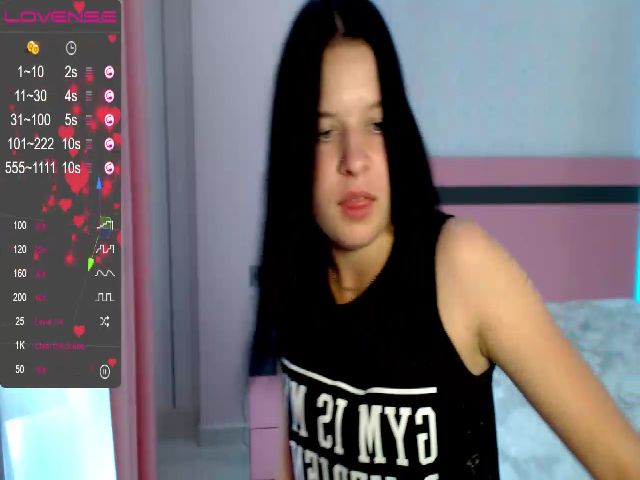 Live sex webcam photo for AnnaFols #263610108