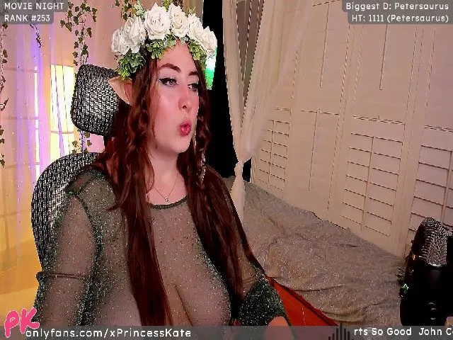 Live sex webcam photo for PrincessKate #252393018
