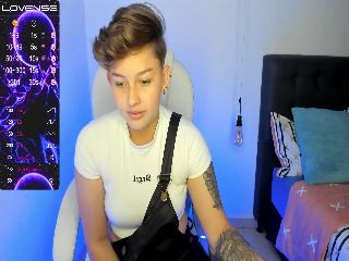 Live sex webcam photo for SalemJimenez #251796364