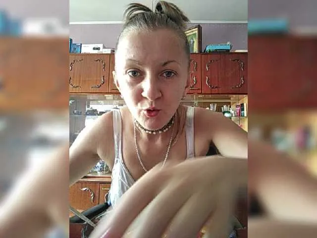 Live sex webcam photo for Zarevna #258495578