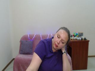 Live sex webcam photo for XArinasoll #251753519