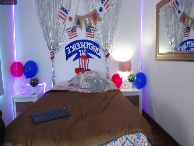 Live sex webcam photo for NicolSaenz #252825824