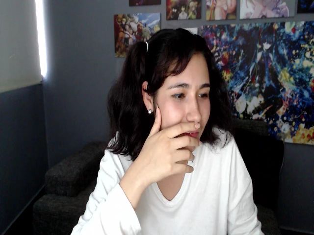 Live sex webcam photo for Jade_leon_ #254924140