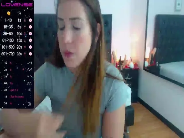 Live sex webcam photo for Shantal_19 #256096667