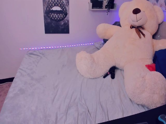 Live sex webcam photo for AnabelAris #257533235