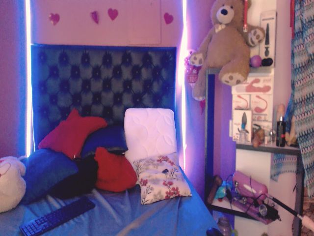 Live sex webcam photo for ELSIEMORRIS #257081583