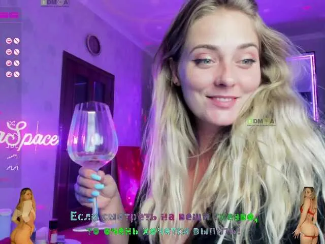 Live sex webcam photo for -JuliaSpace- #256012133