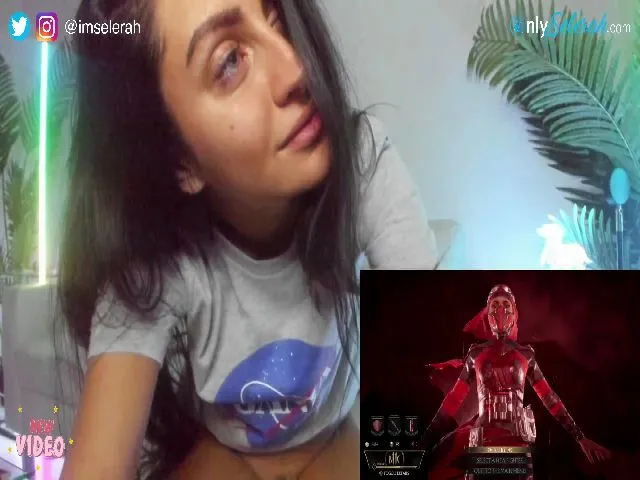 Live sex webcam photo for Selerah #264606402