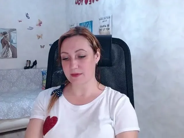 Live sex webcam photo for AnkaSweet #261617689