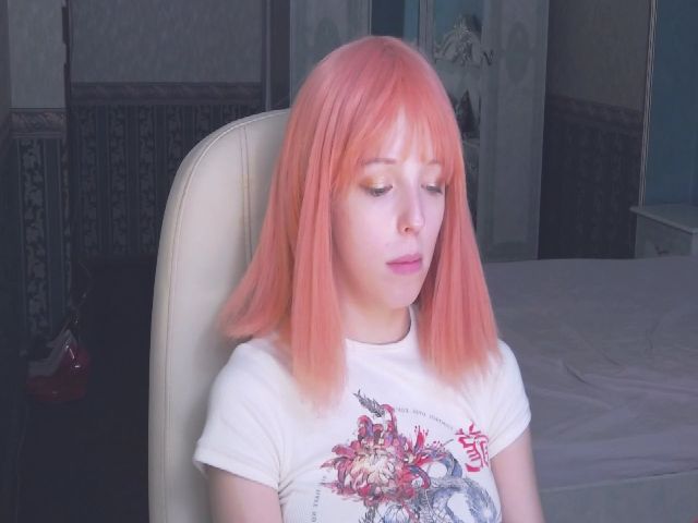 Live sex webcam photo for AmyLime #255595362