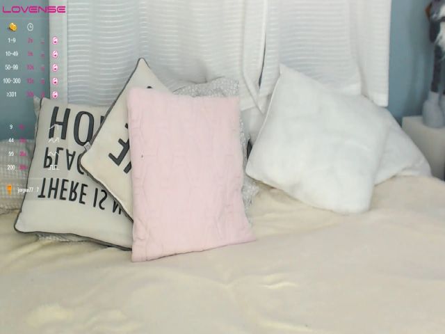 Live sex webcam photo for AviAngel #263630817