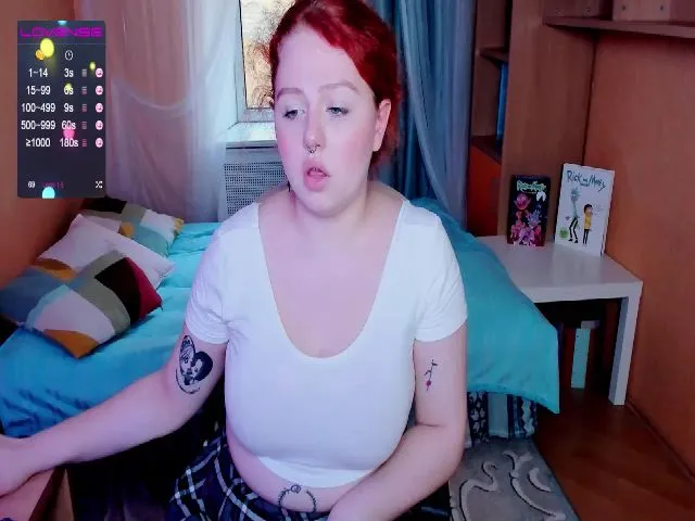 Live sex webcam photo for BitchofSun #253986141