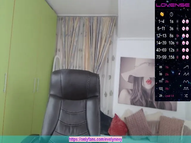 Live sex webcam photo for Evelynevi #254988747