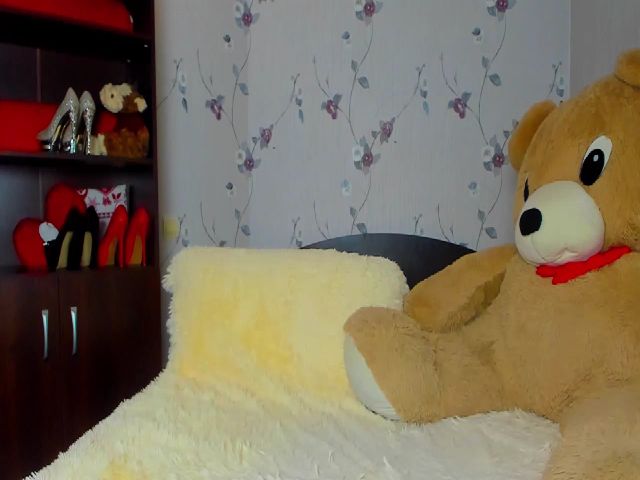 Live sex webcam photo for Alisa_Sims #260179403