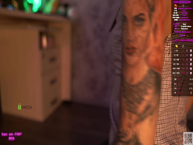 Live sex webcam photo for kronniekray #264230622