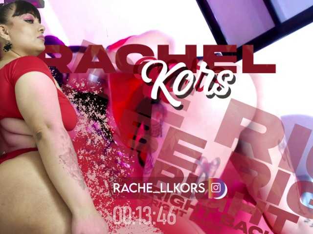 Live sex webcam photo for RachellKors #287971382