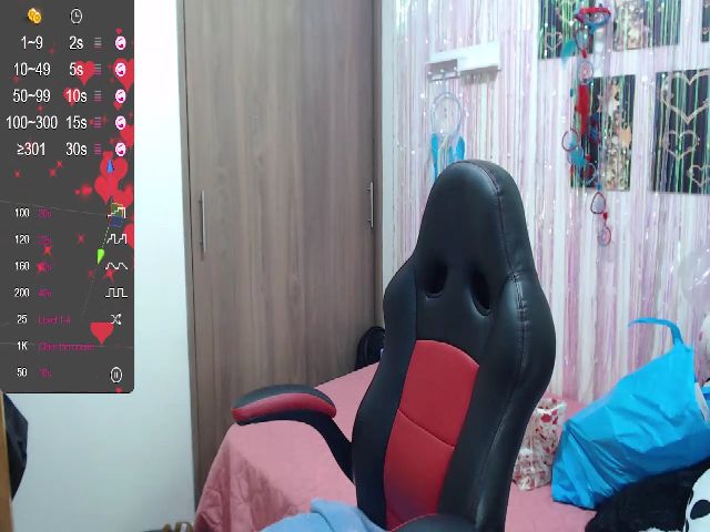 Live sex webcam photo for Keyla_mers #256365138
