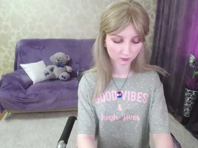 Live sex webcam photo for Gentledawn #241261161