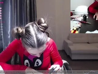 Live sex webcam photo for Girl-Ksenia #240873069