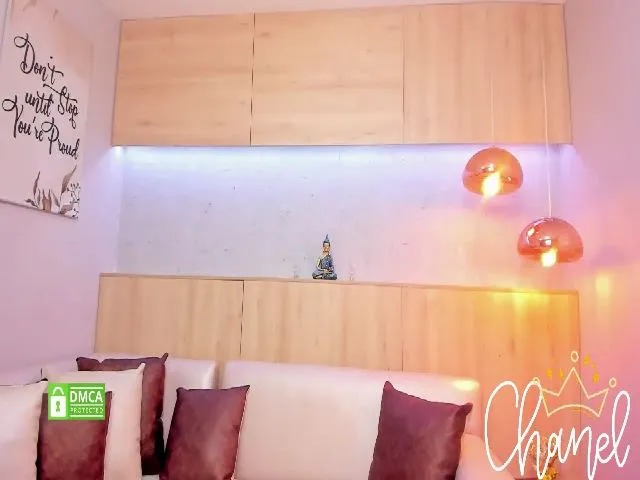 Live sex webcam photo for Chaneladams_ #260017984