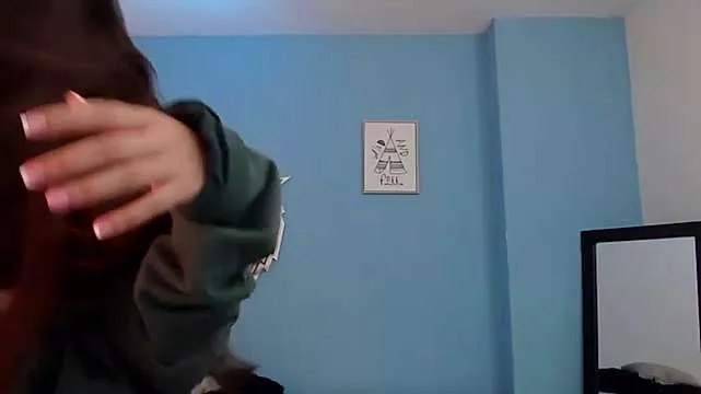 Live sex webcam photo for Brandie_Morris #244787317