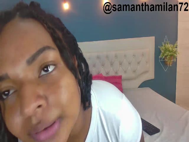 Live sex webcam photo for Samanthamilan #253177003