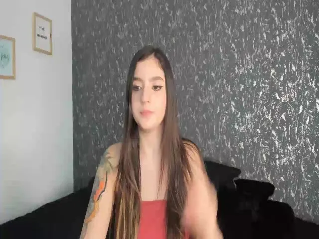 Live sex webcam photo for camile_ #253217743