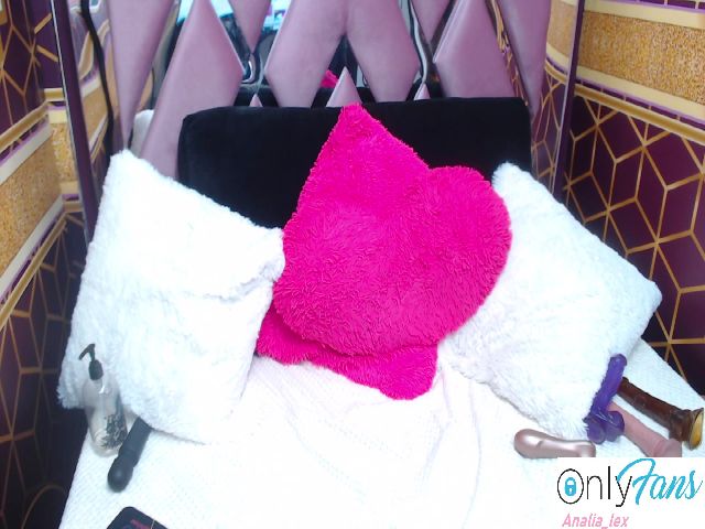 Live sex webcam photo for analia_lexx #262088117