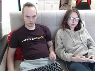Live sex webcam photo for GreatCouple1 #240853793