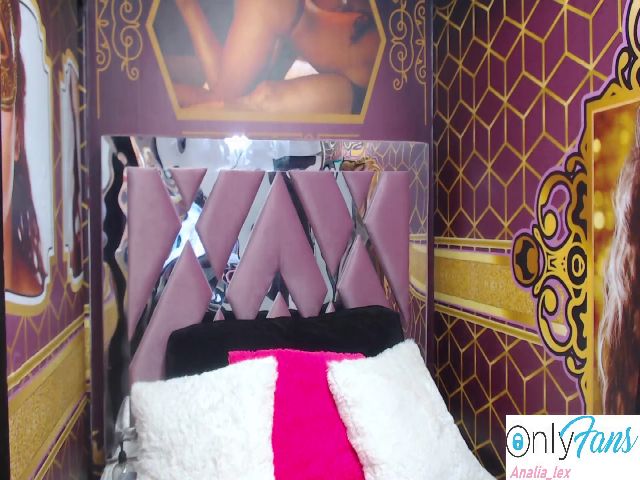 Live sex webcam photo for analia_lexx #264932491
