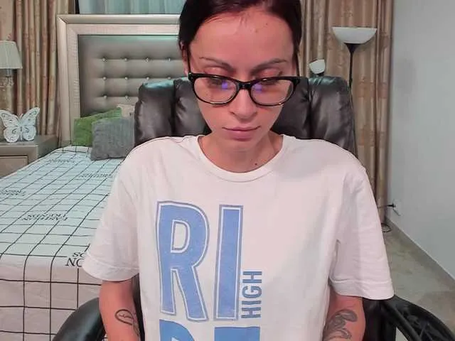 Live sex webcam photo for Nikyocean #257041575