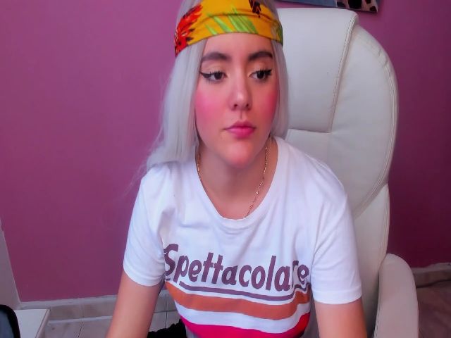 Live sex webcam photo for Tasha_cooper1 #253865736