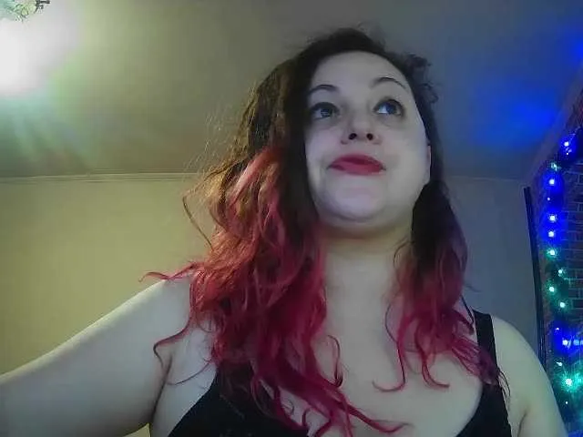 Live sex webcam photo for CurlyCherry #240900736