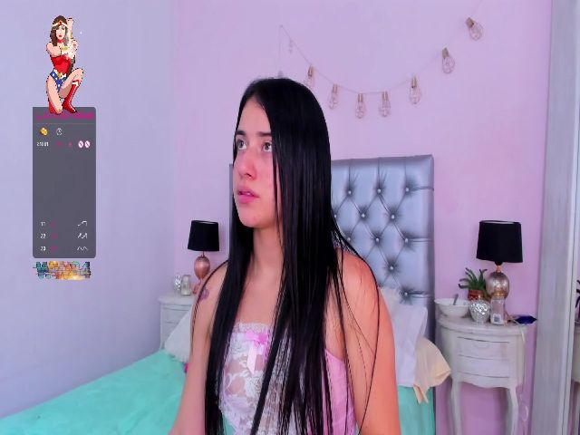 Live sex webcam photo for KallyMyller #263399068