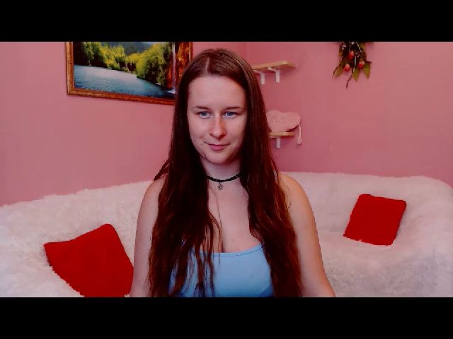 Live sex webcam photo for Tukutie #263054489