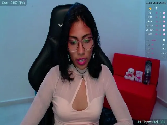 Live sex webcam photo for Turquesaxx #255455879