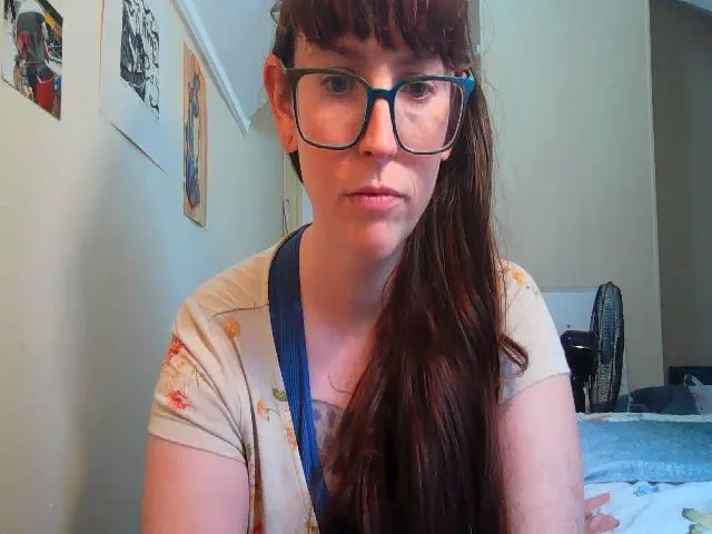 Live sex webcam photo for Ginger_secret #253515664