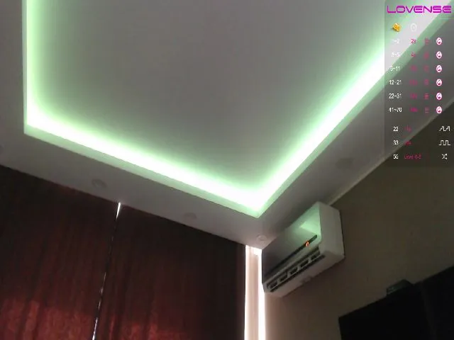 Live sex webcam photo for FoxyHard #255898116