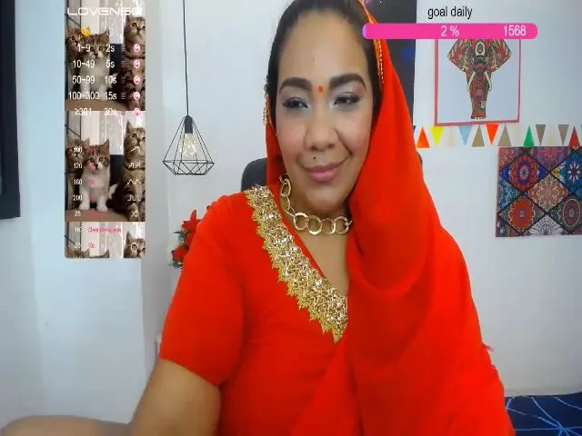 Live sex webcam photo for IndianMama #253093816