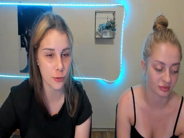 Live sex webcam photo for PolliMilk #261309367