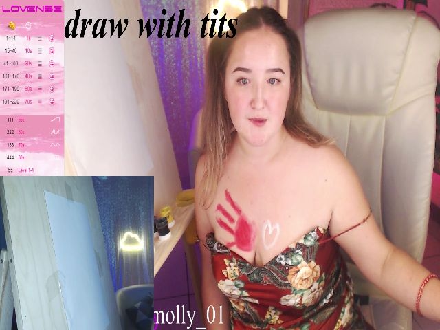 Live sex webcam photo for MollyLoo #255948611