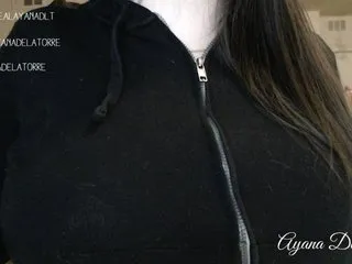 Live sex webcam photo for AyanaXOXO #240780916