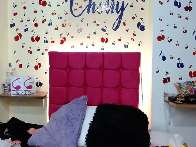 Live sex webcam photo for Cherry_G #260998080