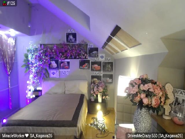 Live sex webcam photo for StaceyAdams #254332264