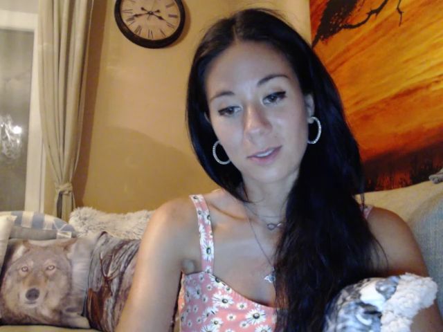 Live sex webcam photo for RoselynMoon #252352186